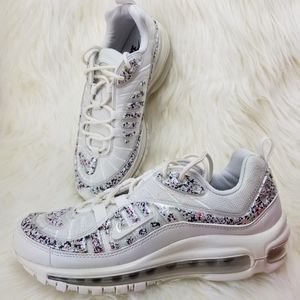 NEW NIKE AIR MAX 98 LX wmn Sneakers Shoes sz 7.5